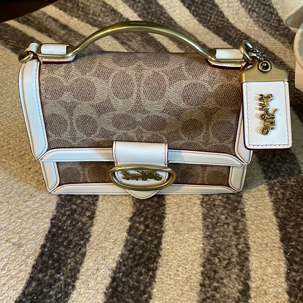 Limited edition  2 years ago for coach anniversary